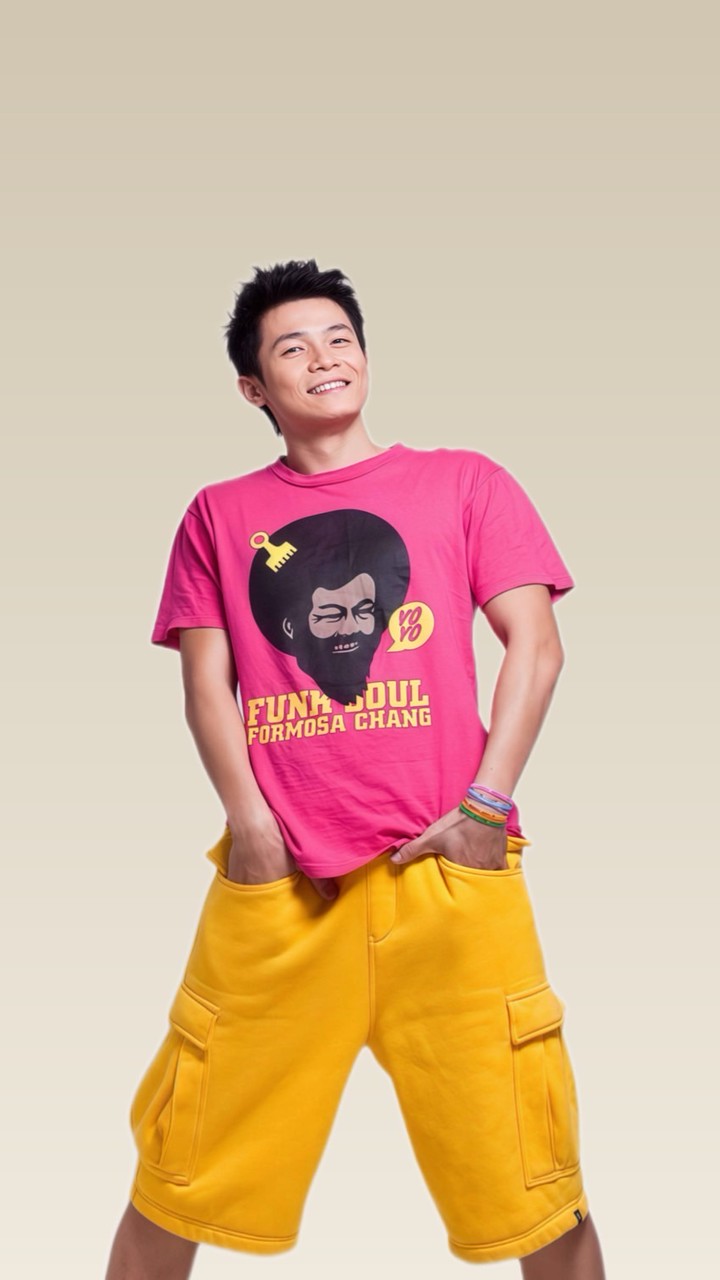 @W週五12:00南港Zumba