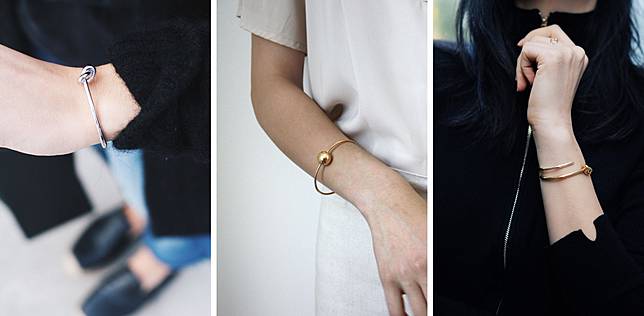 Try This Accessories for Your Minimalists Look