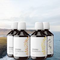 🇸🇪ZINZINO TW-健康加油補給站