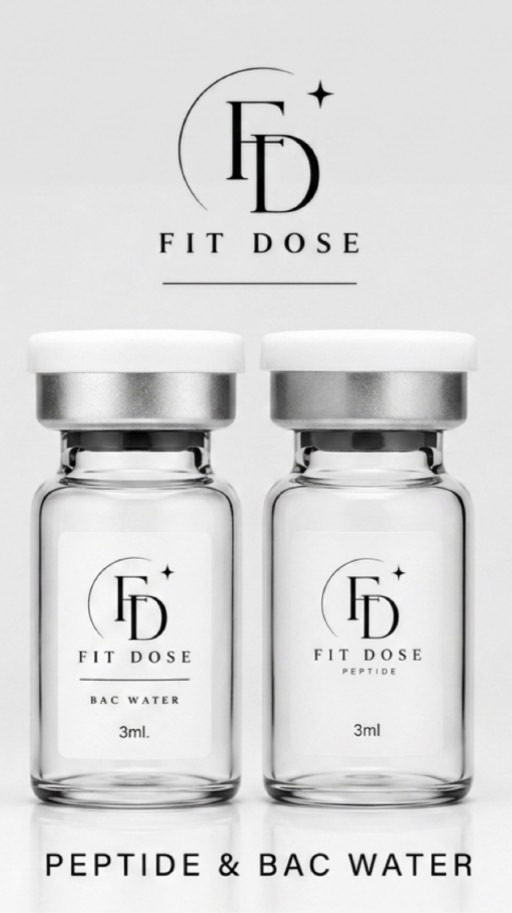 FIT DOSE บ้านแมวน้ำ