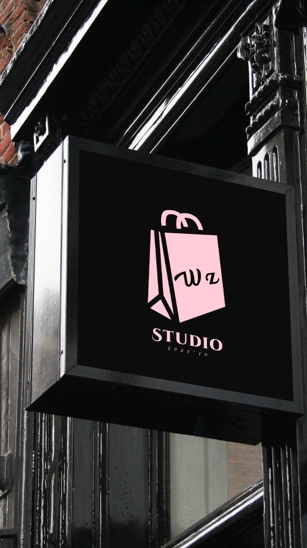 Wz·studio精品運動品牌代購