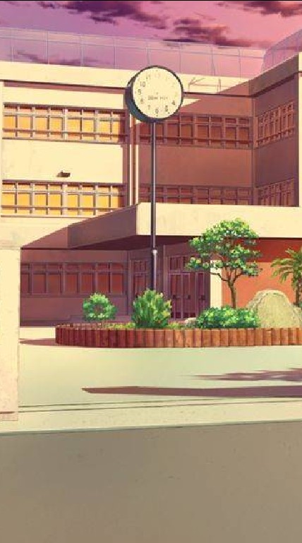 🌅School of Anime🌅
