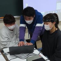 卒業研究（15期生）