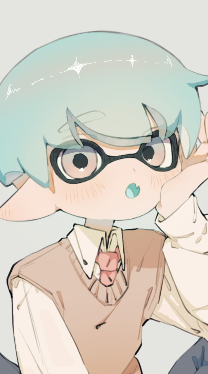 【学生限定】スプラしよ ‪.ᐟ