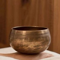 到府頌缽  Home Sound Bowl Therapy