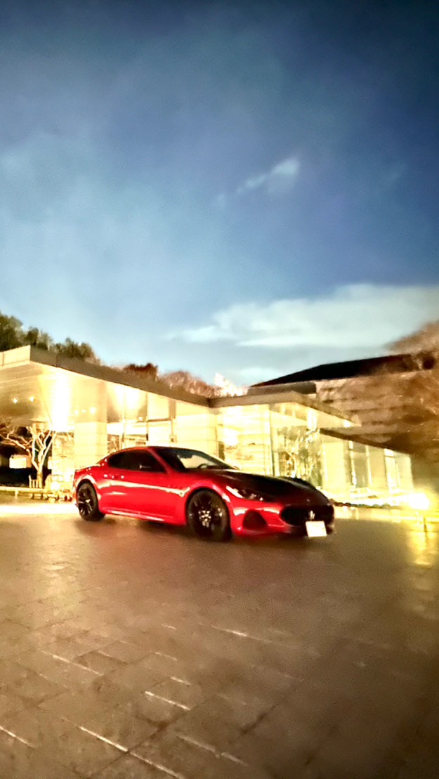 【会員制】ツーリング倶楽部(車)
