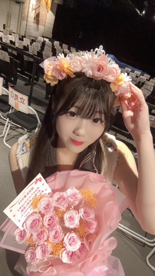 柿元礼愛卒業企画実行委員会