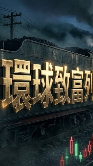 環球致富列車💯