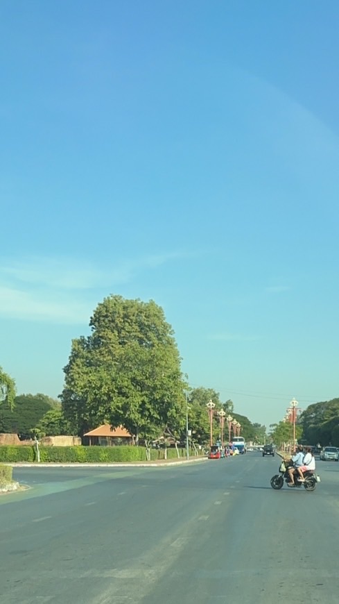 แก้ไข  งานสอบกลางภาค วิชาประวัติศาสตร์ฯ อ คณาพร