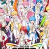 STPRなりきり中学校！！