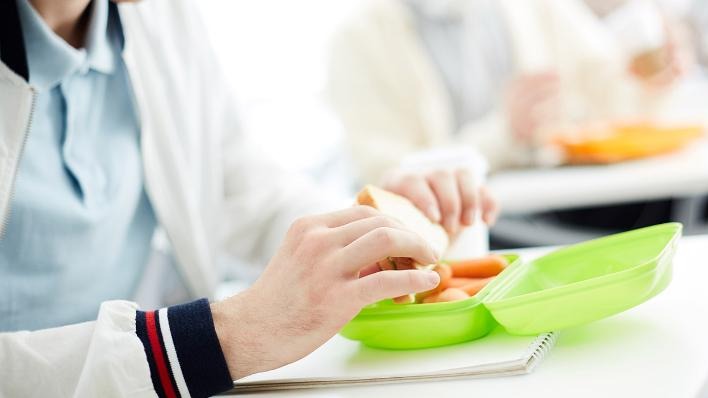 九月開學季！萬事俱備只欠糧 隨時幫你補充滿滿活力