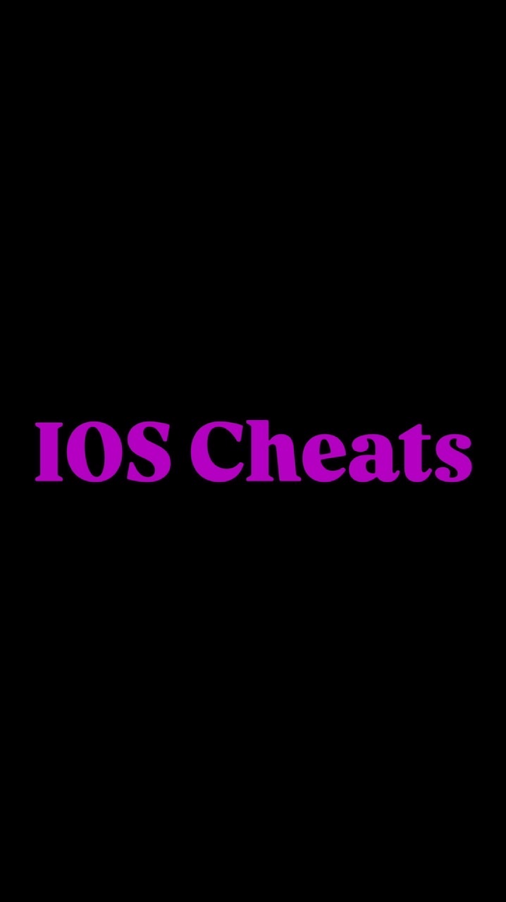 IOS Cheats RoV
