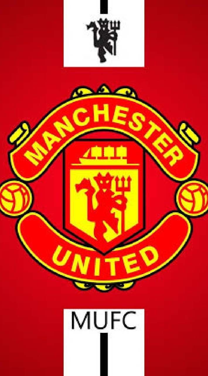 Manchester united. TH