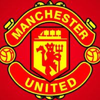 Manchester united. TH