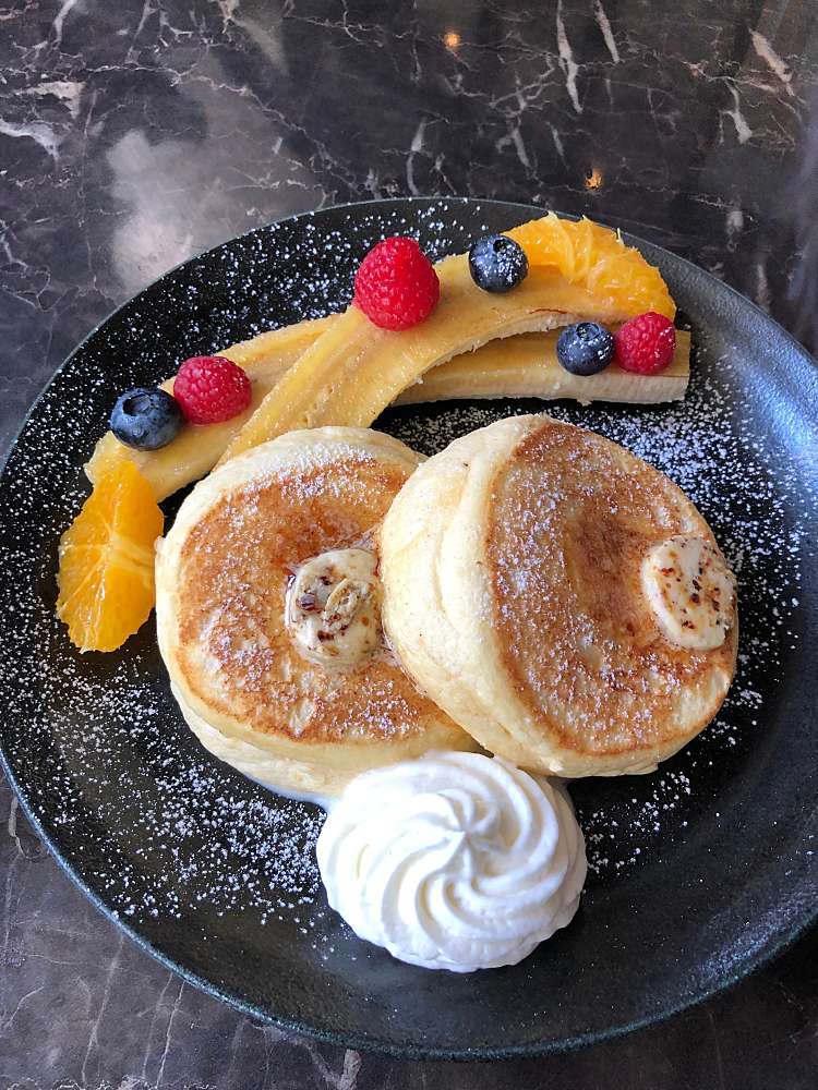 メニュー別口コミ情報 ロイヤルガーデンカフェ 渋谷店 ロイヤルガーデンカフェ シブヤテン 宇田川町 渋谷駅 カフェ By Line Place