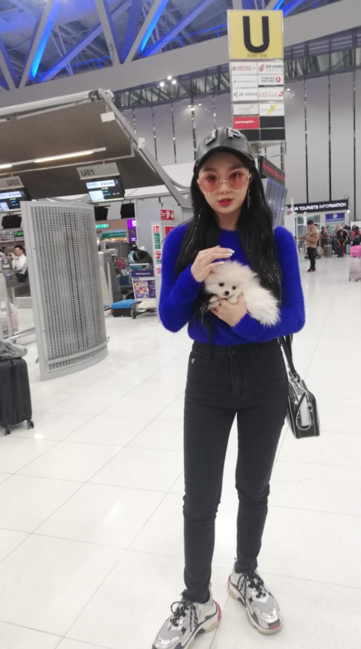 Official MimiLee Thailand