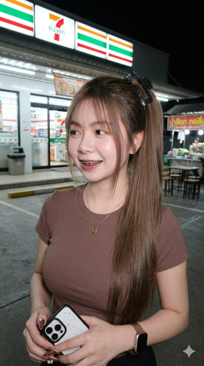 ⛽️ สถานีเติมเมา 🥃