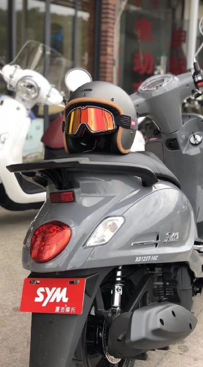 SYM Fiddle車友交流群