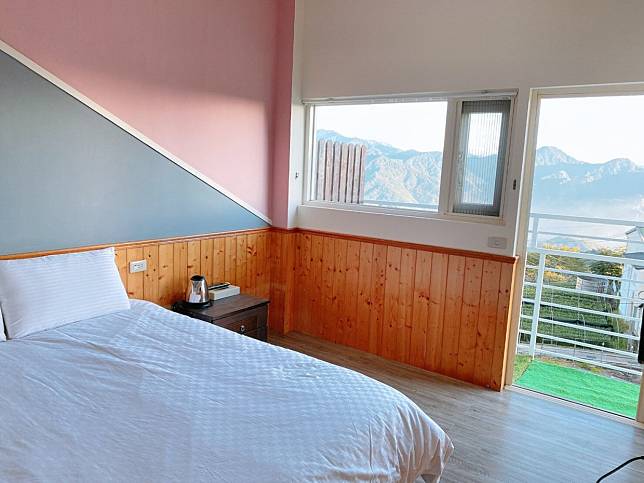 （圖片來源：境星雲）