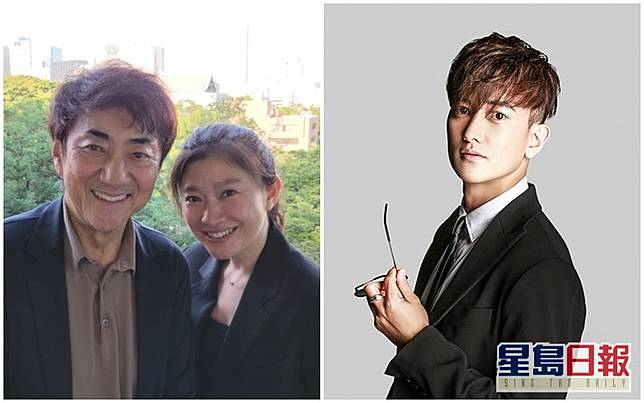 拋夫棄子譜姊弟戀失婚篠原涼子傳出軌搭上韓星 星島日報 Line Today