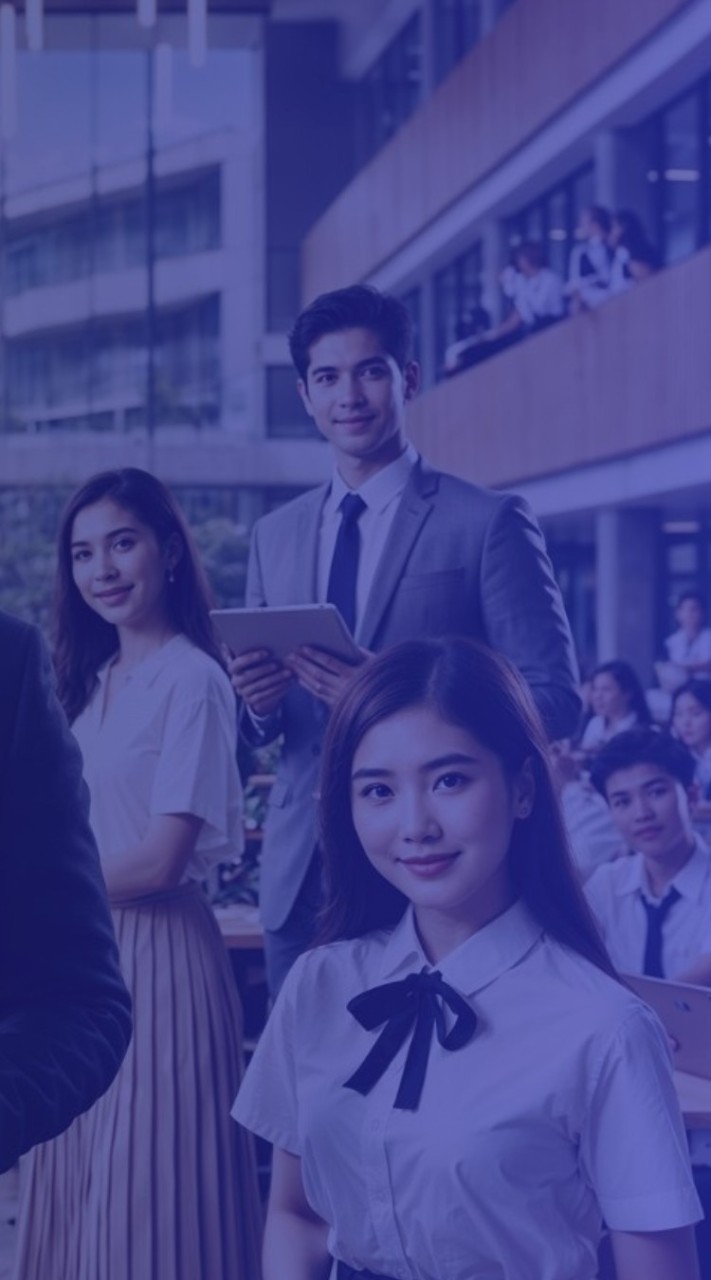 AI รอบ 1 สำหรับคุณครู
