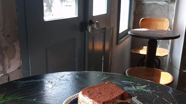 帶我走，最浪漫的甜點提拉米蘇，大人系口味，吃一口無法忘懷！