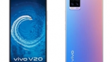vivo V20 (2021) 發表，搭 S730G 處理器、64MP 三鏡頭