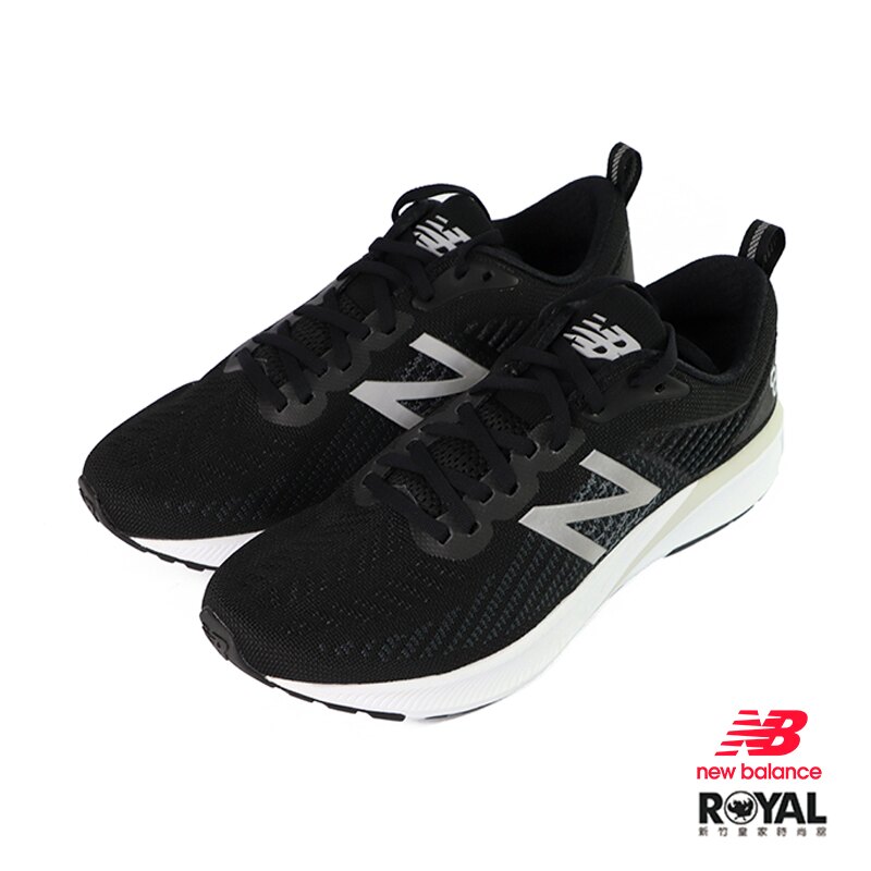 New Balance 870 黑色 網布 休閒運動鞋 男款 NO.B0759【新竹皇家 M870BW5】