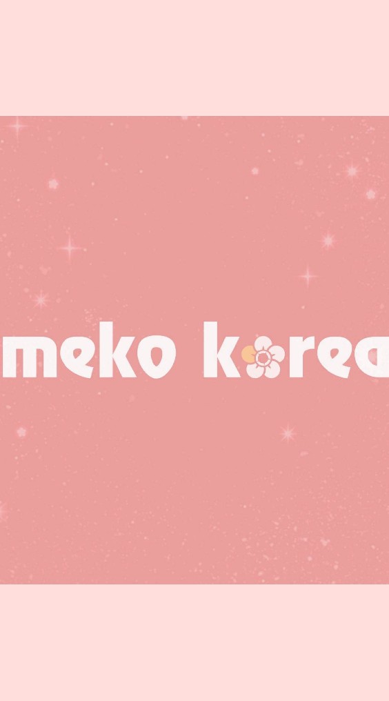 MEKO K🌺REA STORE