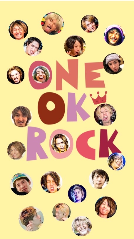 ONE OK ROCKと英語　#ワンオク