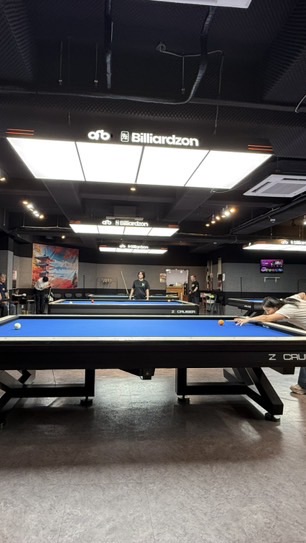 Billiard ZON