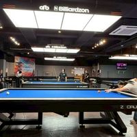 Billiard ZON