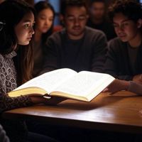 夢を叶える読書会