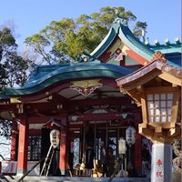2025浅間神社