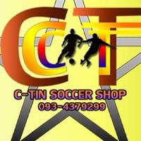 C-TIN SOCCER SHOP