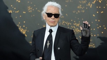 時尚巨擘 Karl Lagerfeld 驚傳過世 享年 85 歲曾任香奈兒創意總監長達 30 多年！