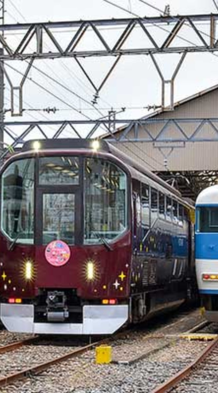 鉄道の集い、鉄道予想