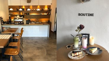 網美都愛往南港&汐止跑，因為這4間咖啡店太好拍啦