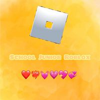 School Junior Roblox