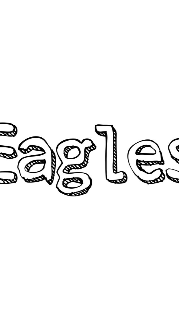 2026 Eagles 新歓