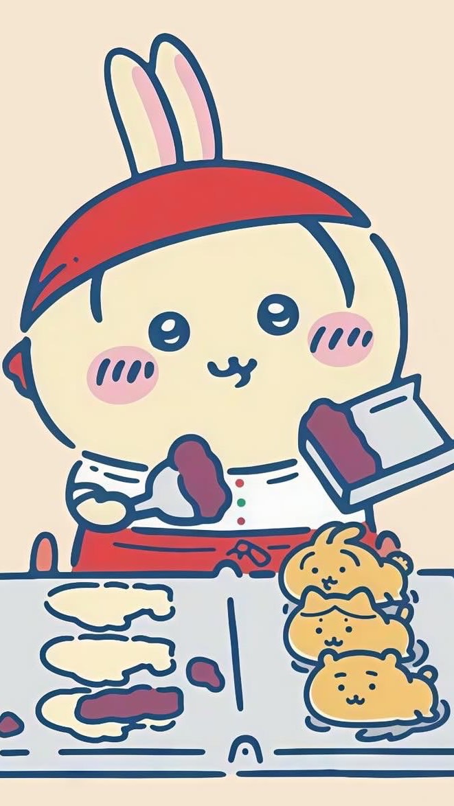Y的吉伊卡哇代購๑⃙⃘´༥`๑⃙⃘