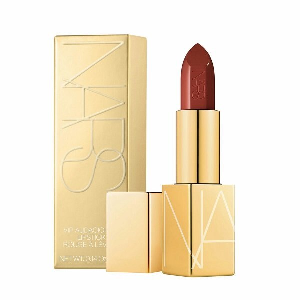 NARS 金燦時刻惹火唇膏4.2g #MONA #ANITA #AUDREY #RITA #BARBARA 黑皮TIME