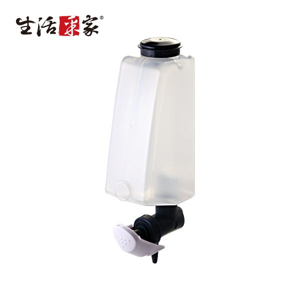 SHCJ生活采家 給皂機內管配件 純白典雅350ml系列按鈕白#47041◆經典白簡約時尚機種，美觀大方 ◆民宿、旅館、飯店業者指定機型◆台灣製造，品質超優