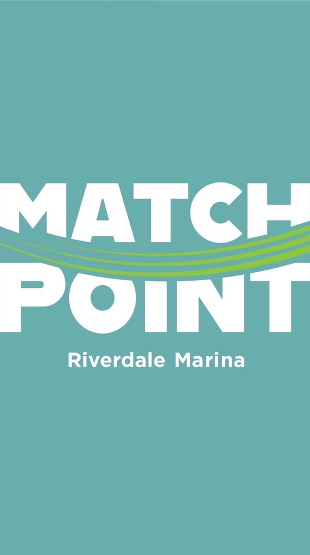 Match Point  Badminton🏸