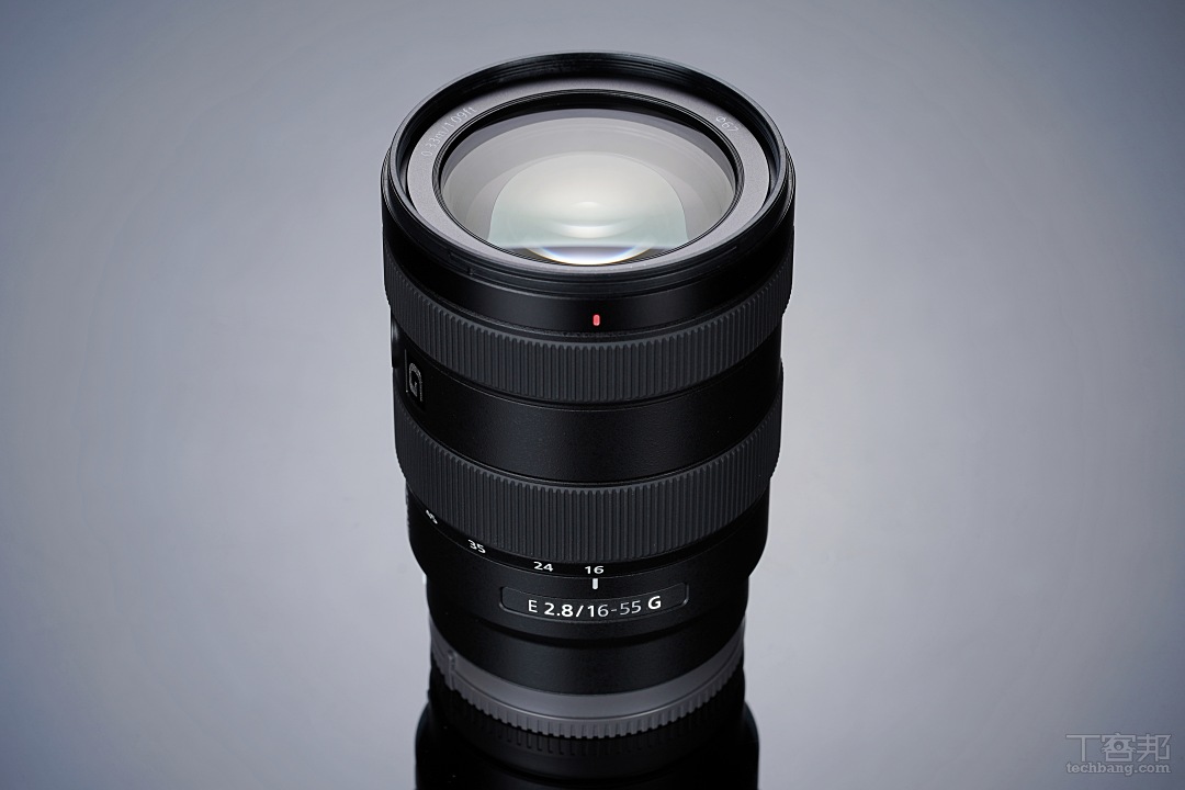 E接環首顆APS-C鏡皇終於來到，Sony 16-55mm F2.8 G 實測動手玩（NDA至9/18 10:00）