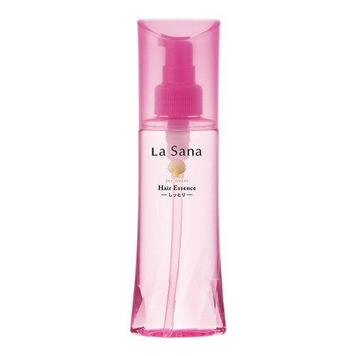 La Sana 滋潤型(L) 海藻精華護髮素120ml【JE精品美妝】