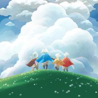 Skyやってる人大歓迎‼️気軽にどうぞ🐤😊