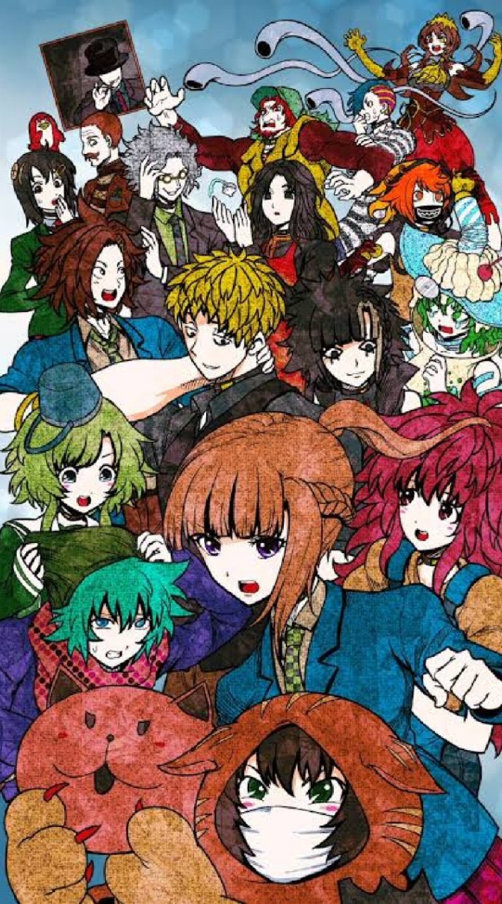 キミガシネ なりきりのオープンチャット