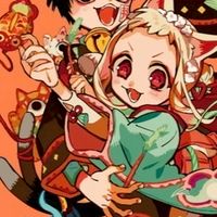 地縛少年花子くんなりきり！