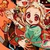 地縛少年花子くんなりきり！